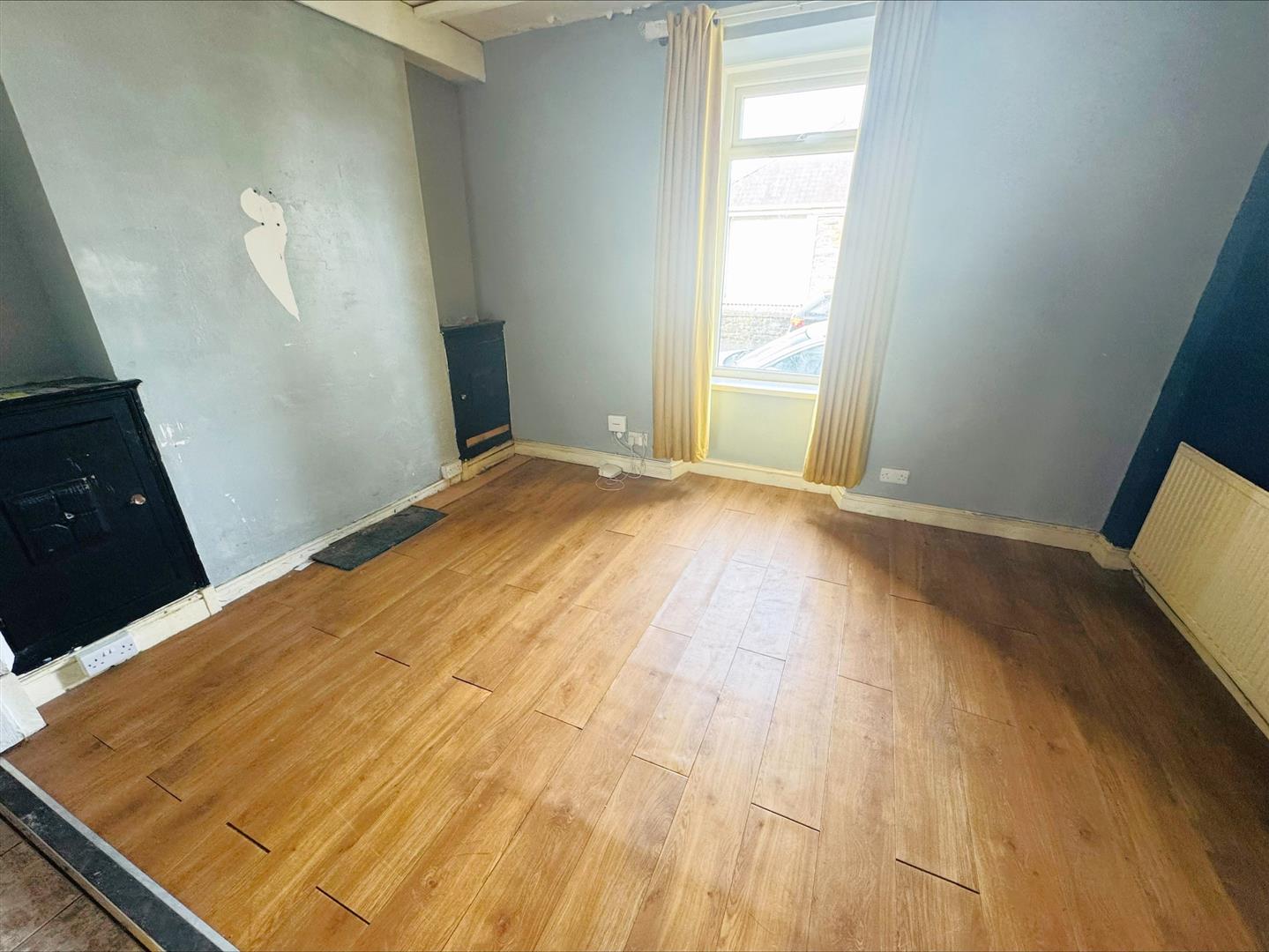 Cornish Place, Llanelli, SA15 2BN
